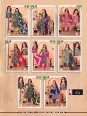 Fashion Talk  FIZA VOL 2